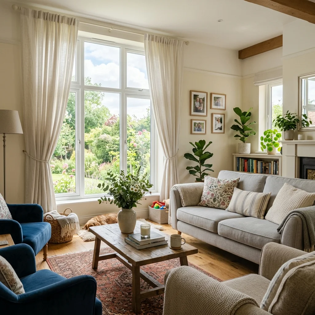 Professional curtain stain removal service redfern-nsw QLD by Fresho Curtain Cleaning